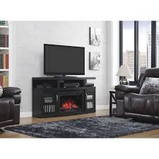 43 Classicflame Electric Fireplace Tv