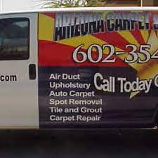 arizona carpet and tile cleaning