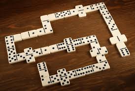Image result for Domino QQ