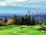 Golf in Bellevue, WA | Golf Courses & Golf Clubs