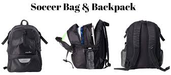 Best Soccer Bags Backpacks The Ultimate Soccer Bag