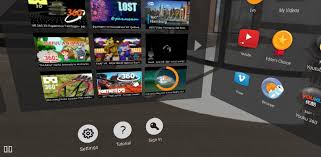 Aplicación de realidad virtual para visualizar una habitación. Fulldive Vr 5 13 7 2 1 Descargar Para Android Apk Gratis