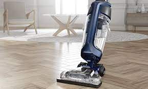 oreck surface scrub hard floor cleaner