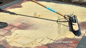 Learn how to seal pavers with this step by step guide from bunnings warehouse. How To Use Joint Sand Stabilizer Sealer Youtube