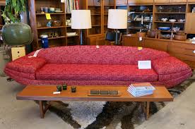 vine flexsteel sofa sold