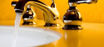 how to stop your bathroom faucet from