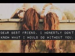 This june 8, national best friends day, it`s time to tell your best friends how much you love them and appreciate them for standing by your side in your tough days. Kfqa0vlj0oeyam