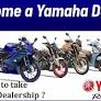 Yamaha Motorcycles Dealer Wanted from ymwsolution.com