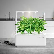 Best Indoor Herb Garden With Artificial Light