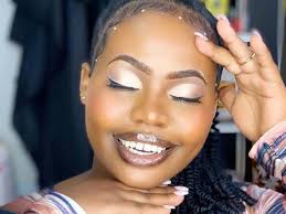 charly makeup kala uganda bridal