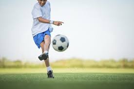 how to make a homemade soccer rebounder