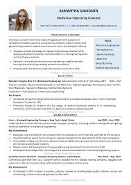 In 10 easy steps, college graduates can build strong linkedin profiles that help them find their first jobs and launch their careers. 3 Graduate Cv Examples How To Write A Graduate Cv Cv Nation