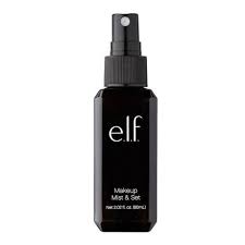 elf makeup mist and set 60 ml tlajy