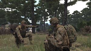 Every new season this game developer provides codes for arsenal to their users. Arma 3 Virtual Arsenal Init Heresfil