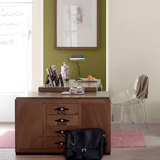 home office colour trends inspiration