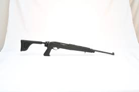 ruger 10 22 folding stock choate
