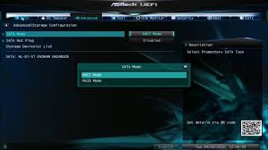 Bios stands for basic input and output system, and the bios chip initializes all the other devices in your pc, like the cpu, gpu, and motherboard chipset. Asrock A320m Hdv R4 0 Uefi Bios Setup Settings Youtube
