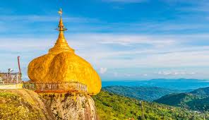 how to plan a first time myanmar tour