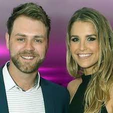 We are currently in process of looking up more information on the previous dates and hookups. Vogue Williams Feels Sick In Her Mouth Thinking About Marriage To Horrendous Ex Brian Mcfadden Dublin Live