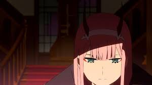 Share the best gifs now >>> Hd Wallpaper Zero Two Darling In The Franxx Hd Wallpapers Market