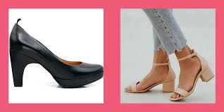 which-high-heels-are-most-comfortable