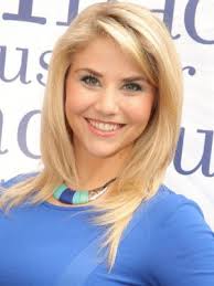 She is the winner of season 10 of the german music competition deutschland sucht den superstar. Beatrice Egli Height Weight Size Body Measurements Biography Wiki Age