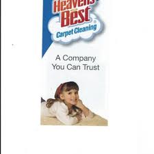 heaven s best carpet cleaning sioux