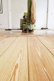 5 common floor sanding mistakes how