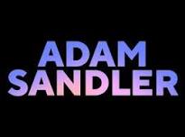 Adam Sandler: Comedy Special Live