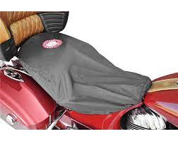 Rain Seat Cover 2 Up Indian Chief