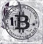 Bitcoin #185 - Bitcoin Monetary Trust | OpenSea