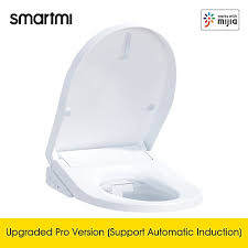 Mua Smartmi Smart Toilet Seat Lid Pro