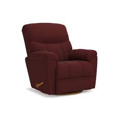 To view all styles of lazy boy recliners, browse the collections online and select between fabric, leather and other options. La Z Boy Morrison Rocker Recliner Barr S Furniture Riverside California