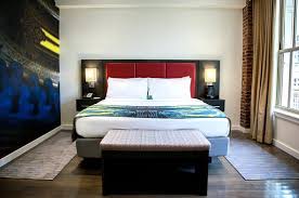 Get salon prices, coupons, hours and more. My Go To Hotel For Prudential Center Review Of Hotel Indigo Newark Downtown Newark Tripadvisor