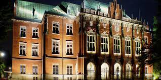 Jagiellonian university is among the top universities in poland. Jagiellonian University Polish Language Krakow Poland Local Life