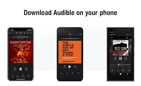 Audiobooks are basically audio recordings of your favorite books narrated by a professional or a renowned celebrity. How To Listen Audible Co Uk