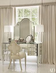 Dressing Tables And Vanities That Add