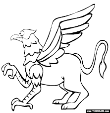 Although these creatures have been sighted on a number of occasions, there is. Greek Mythology Online Coloring Pages