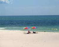 what-is-the-cleanest-beach-in-alabama