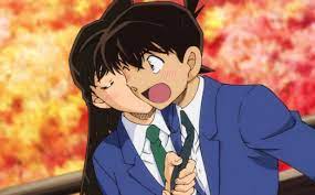 Detective Conan: The relationship between the main characters is a foregone  conclusion, and they are the only one left behind - iNEWS