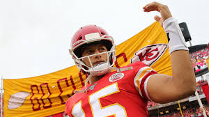 Share the best gifs now >>>. Is Patrick Mahomes Worth His Half Billion Dollar Contract Ksl Sports