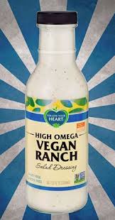You don't have to be worried there are a couple of other brands that don't specifically identify as vegan or vegetarian, but have created creamy vegan dressings accidentally. Pin On Fast Vegan Food