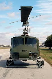 The greatest helicopter in the world. Bell Uh 1p Iroquois National Museum Of The United States Air Force Display
