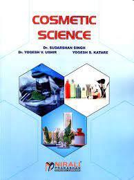 pdf cosmetic science text book