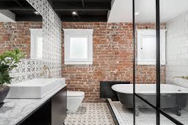 Take a look interior brick wall design ideas that we have selected for you. 15 Ideas For Covering Enhancing Interior Brick Walls Houzz Au