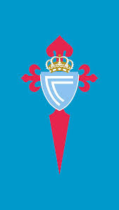 Celta asegura que faltan detalles para fichar a cervi. Rc Celta De Vigo Logo Digital Art By Red Veles