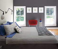 15 Grey Colour Paint Options To Add
