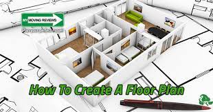 How To Create A Floor Plan Before You Move