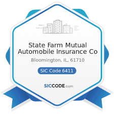 Defendant curtis campbell sued his insurance carrier, plaintiff state farm mutual automobile insurance co. State Farm Mutual Automobile Insurance Zip 61710