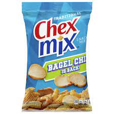 save on chex mix snack mix traditional